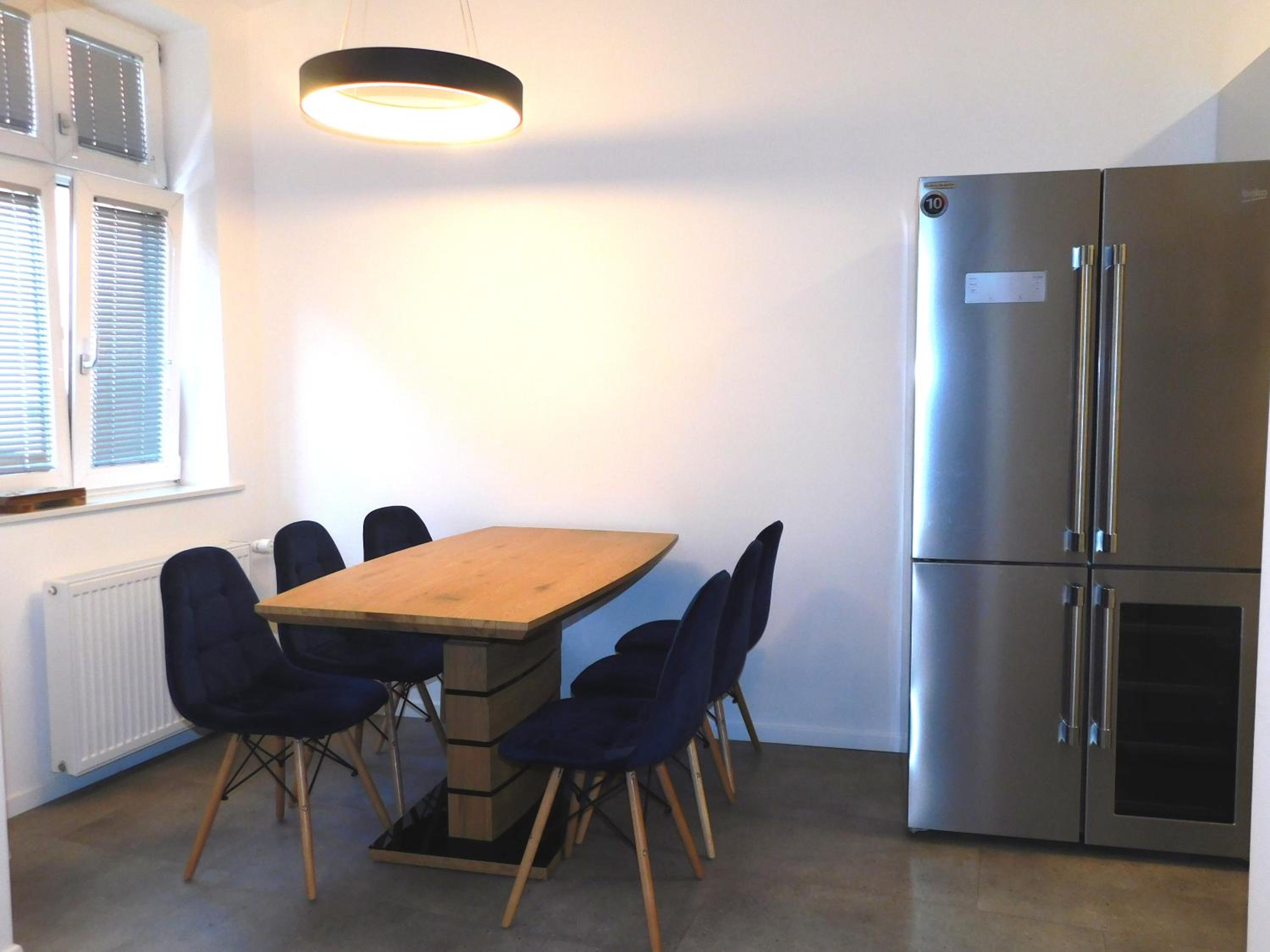Modern Apartment Hrenova Street