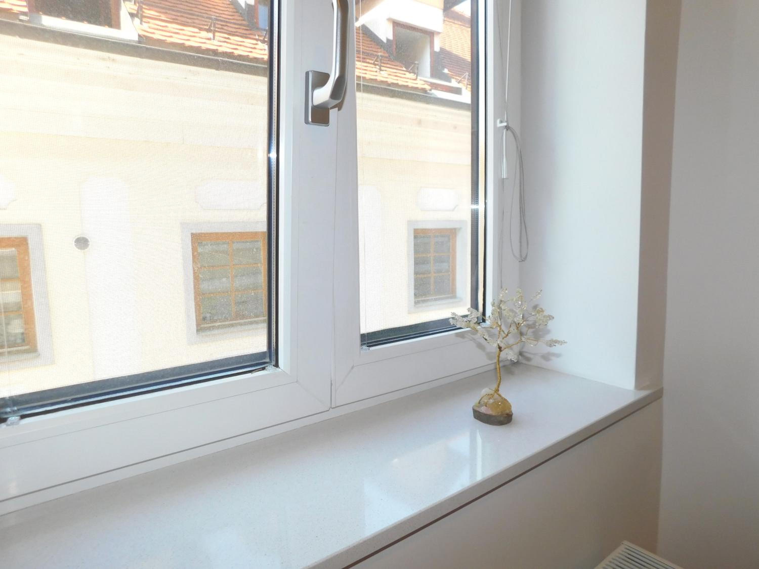 Modern Apartment Hrenova Street