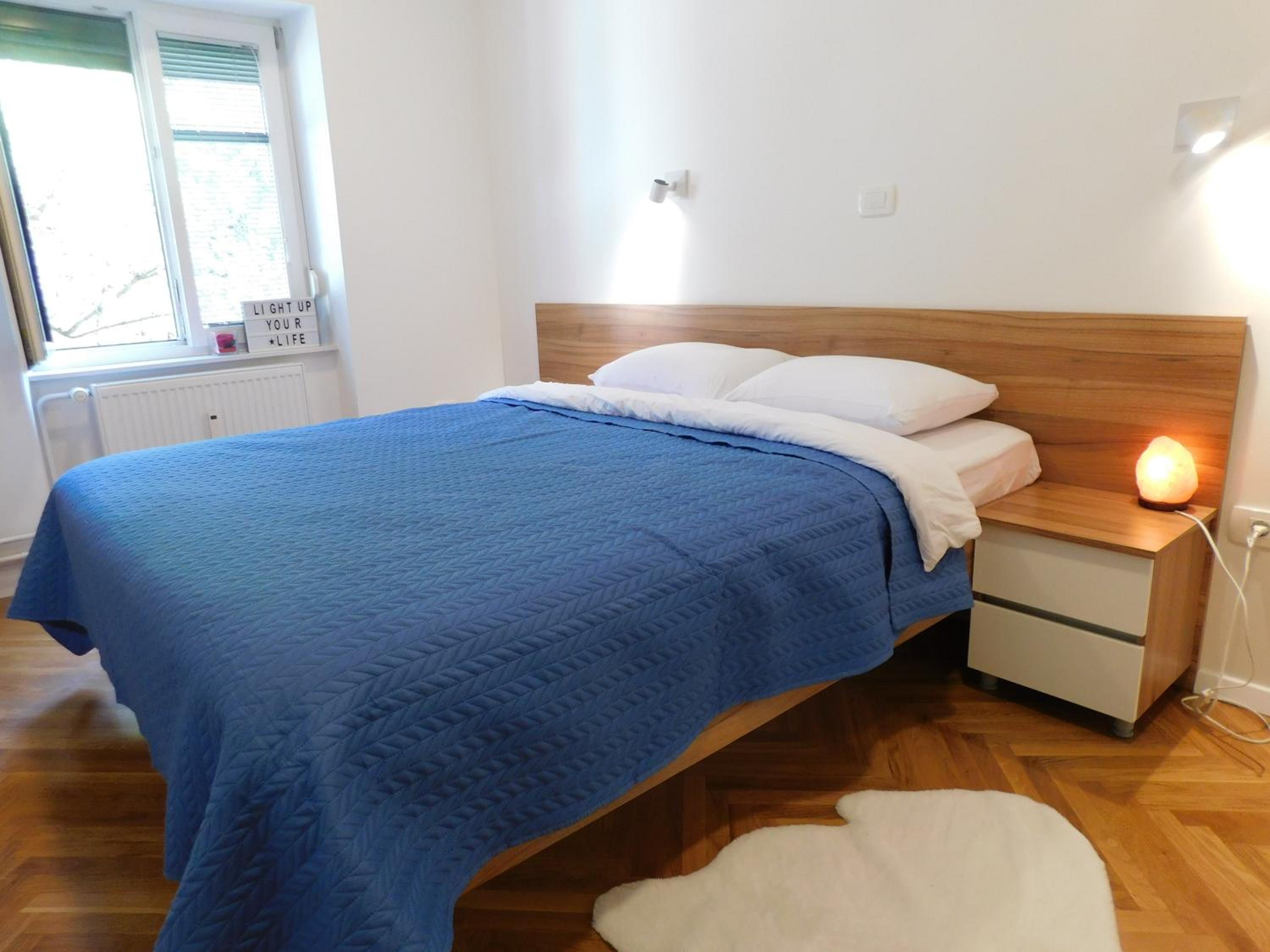 Modern Apartment Hrenova Street