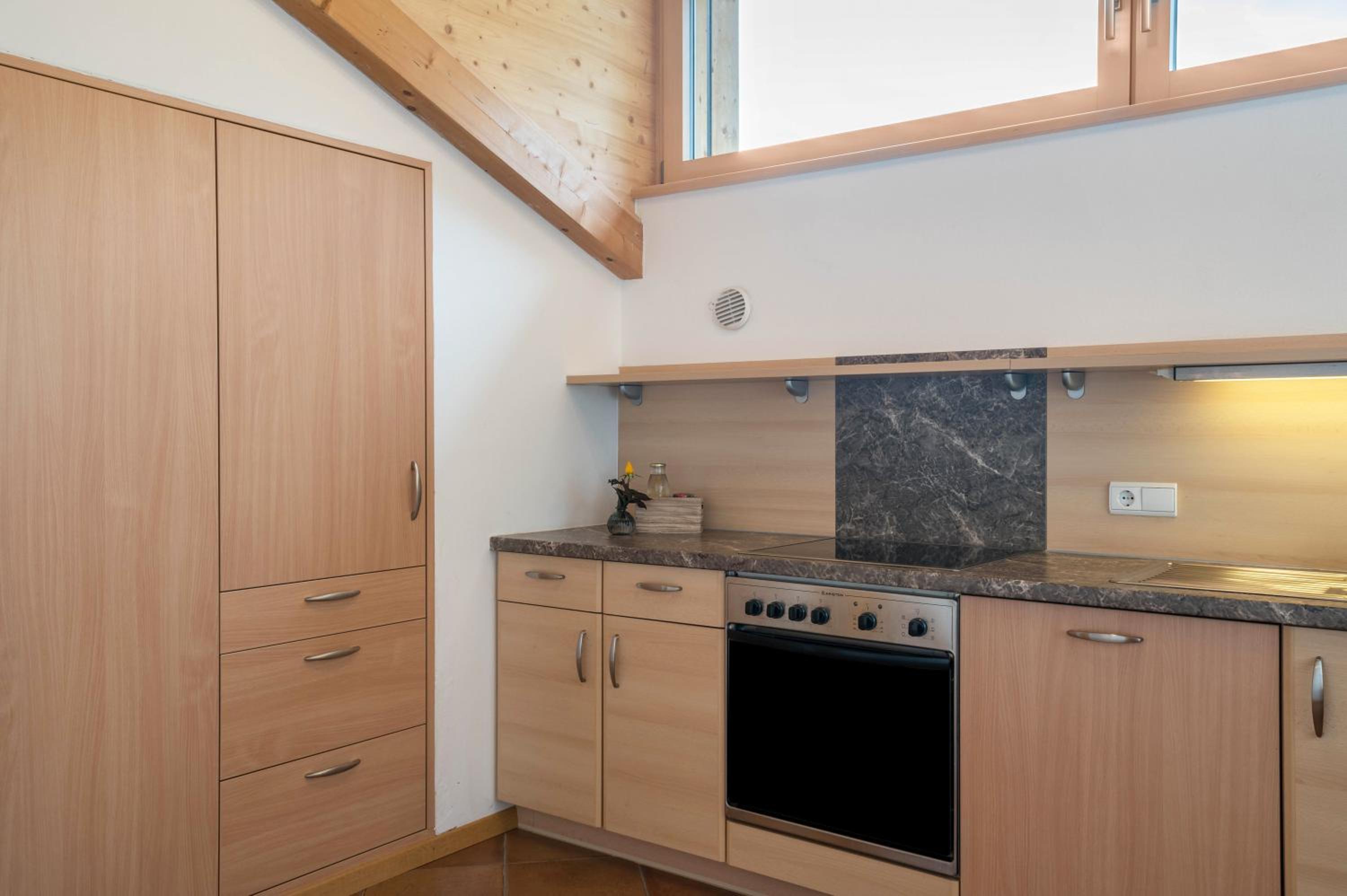 Funtnatsch Apartment Schlern