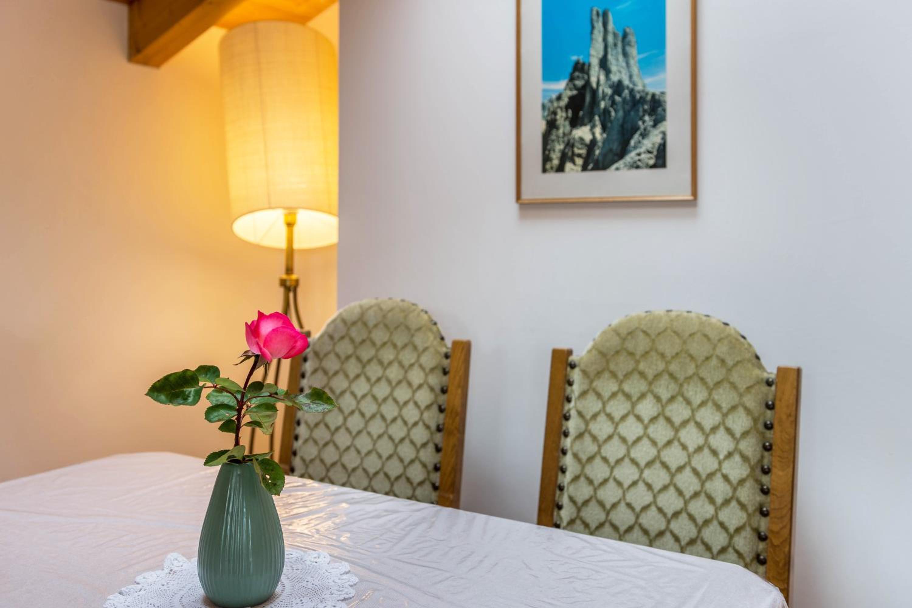 Funtnatsch Apartment Schlern