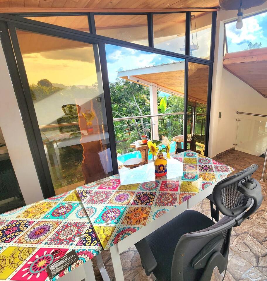 Vacation Home Villa Namaste Colombia