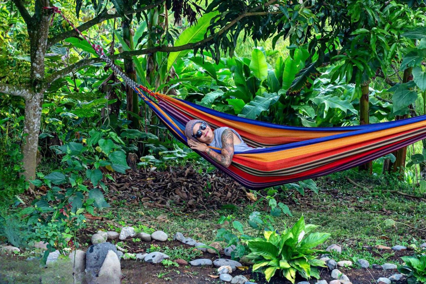 Vacation Home Villa Namaste Colombia