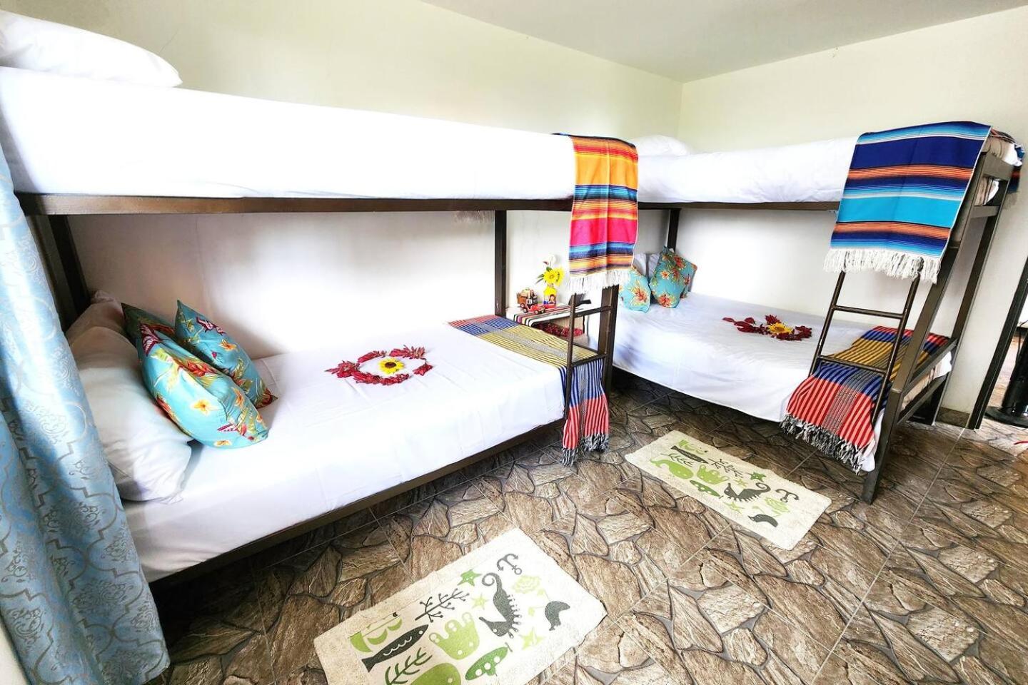 Vacation Home Villa Namaste Colombia