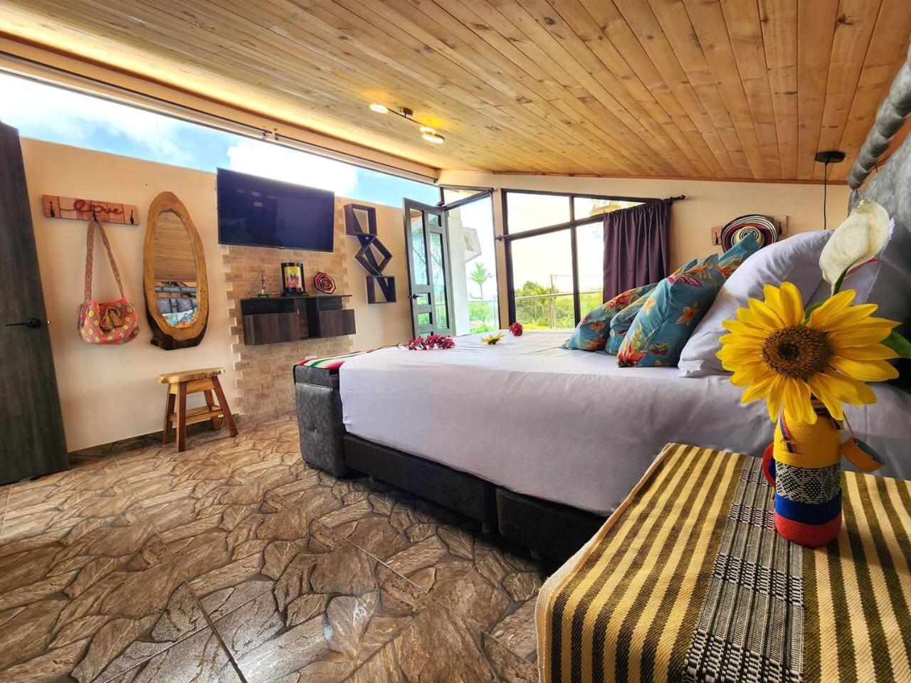 Vacation Home Villa Namaste Colombia
