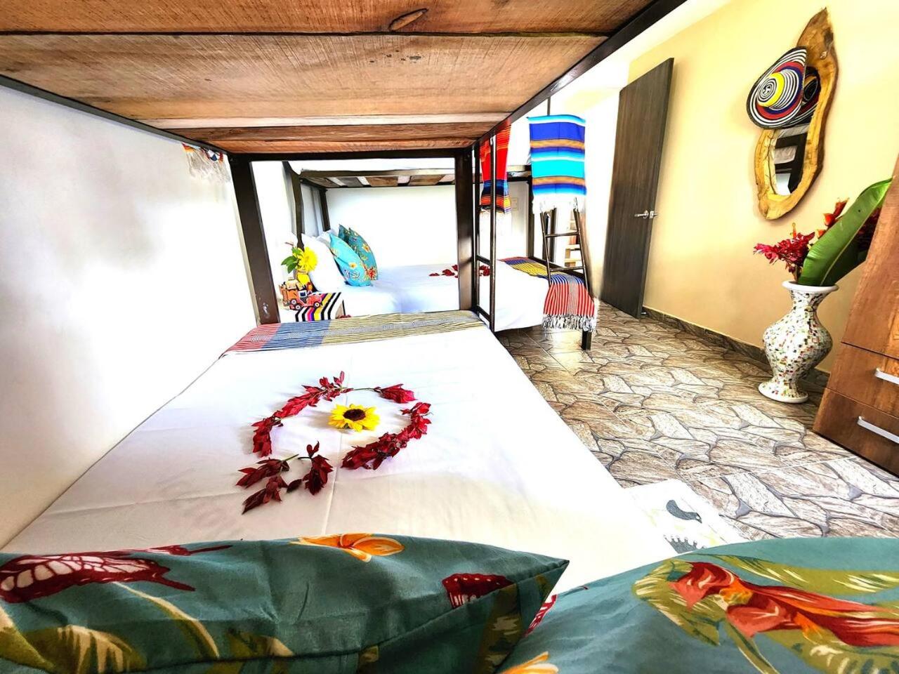 Vacation Home Villa Namaste Colombia