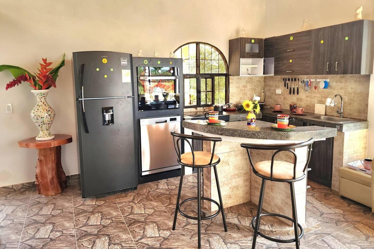 Vacation Home Villa Namaste Colombia