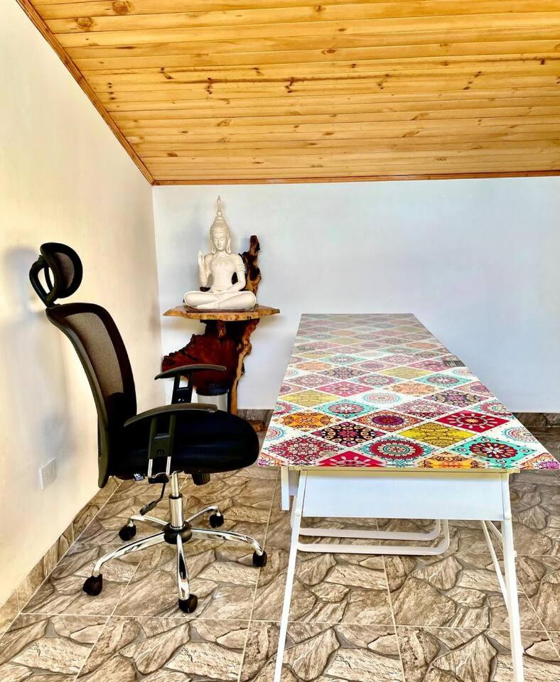 Vacation Home Villa Namaste Colombia