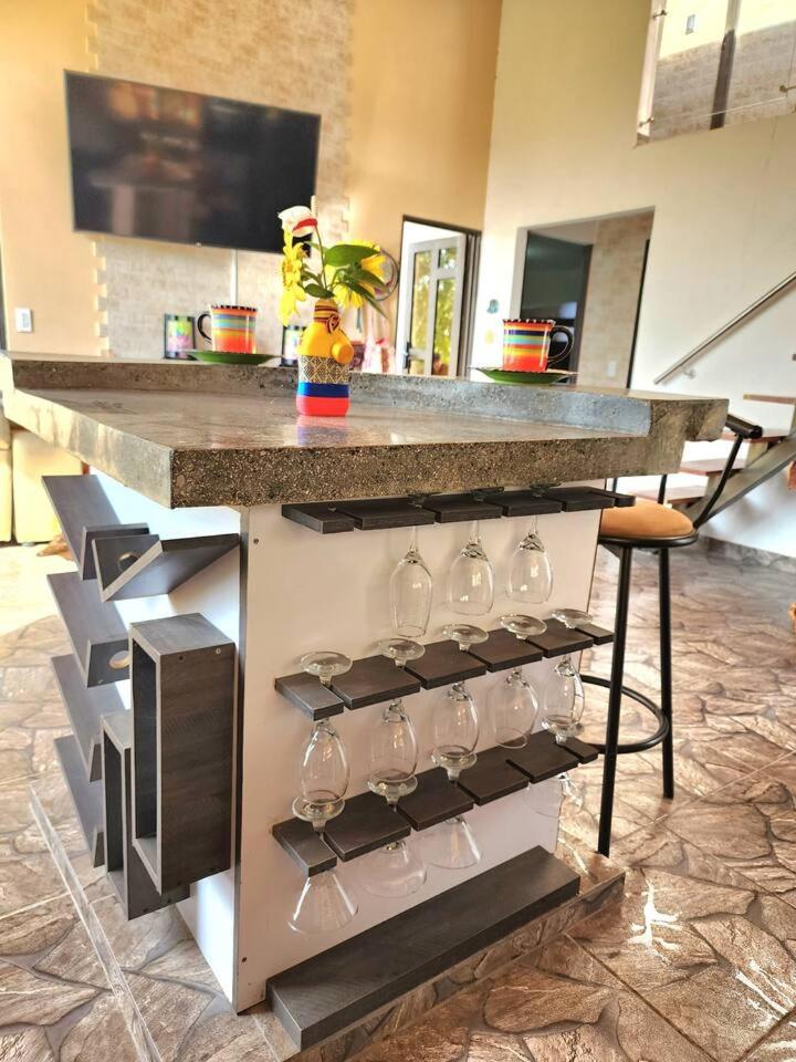 Vacation Home Villa Namaste Colombia