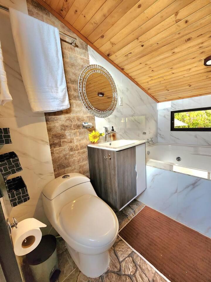 Vacation Home Villa Namaste Colombia