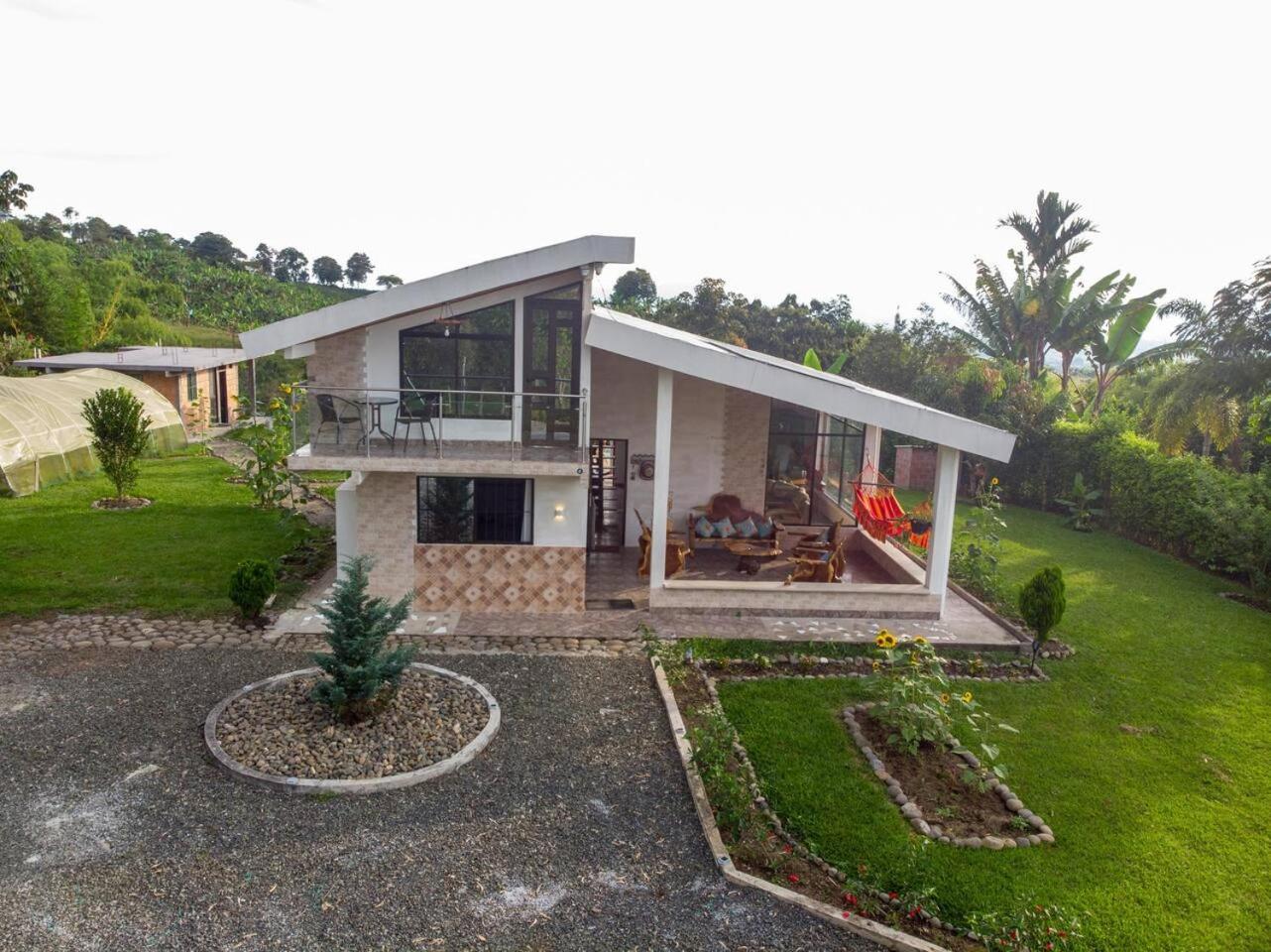 Vacation Home Villa Namaste Colombia
