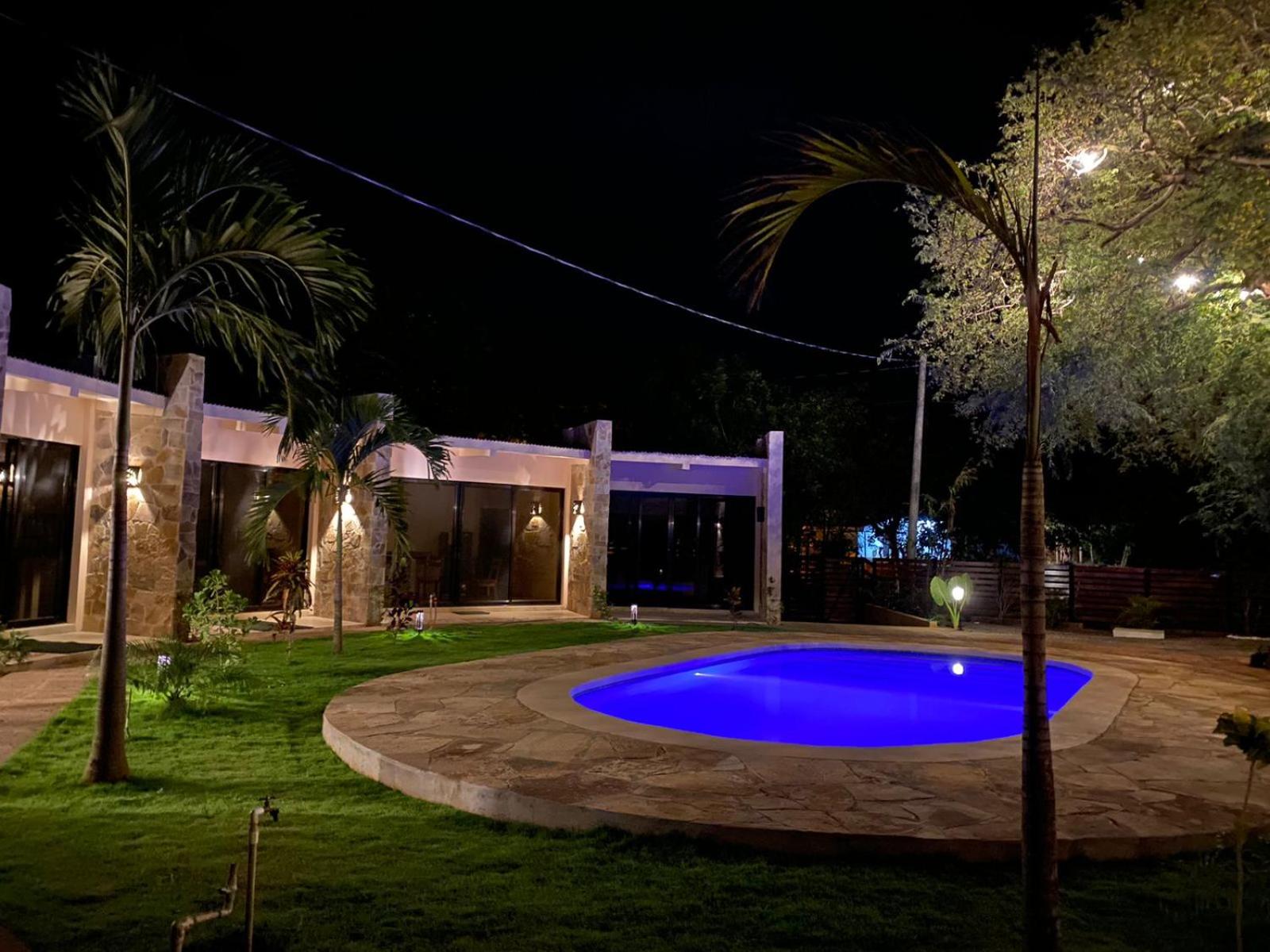 CASA VITINI view 2