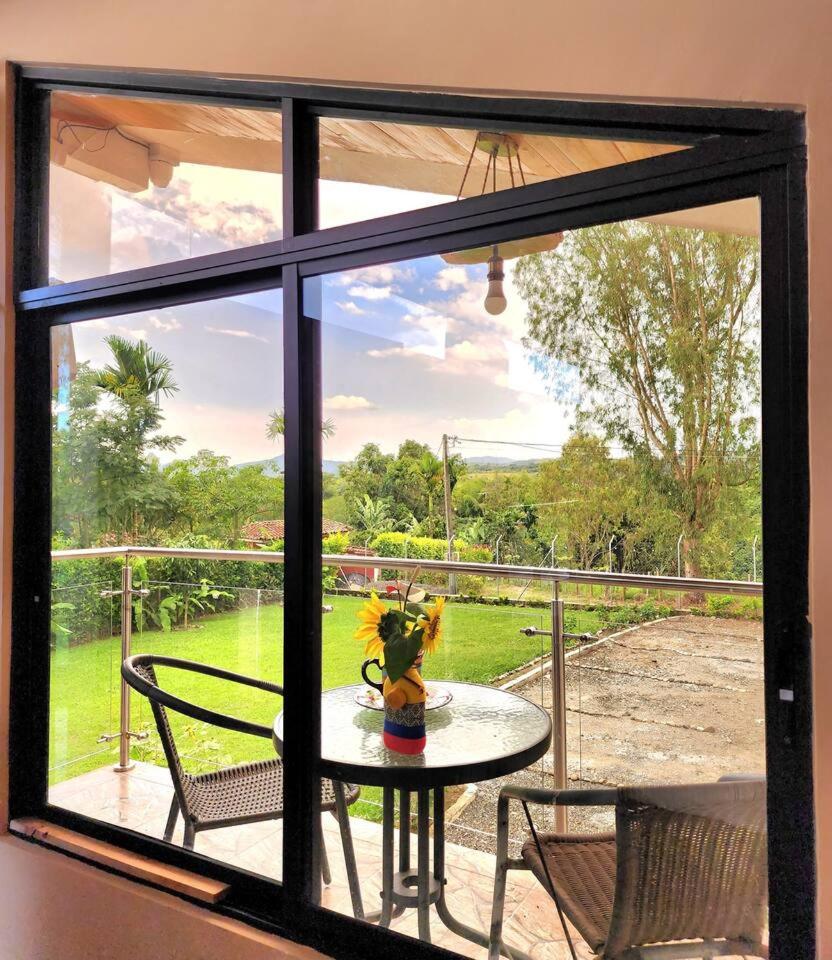 Vacation Home Villa Namaste Colombia