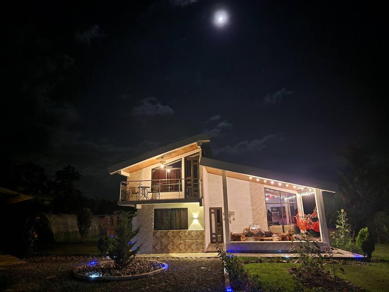 Vacation Home Villa Namaste Colombia
