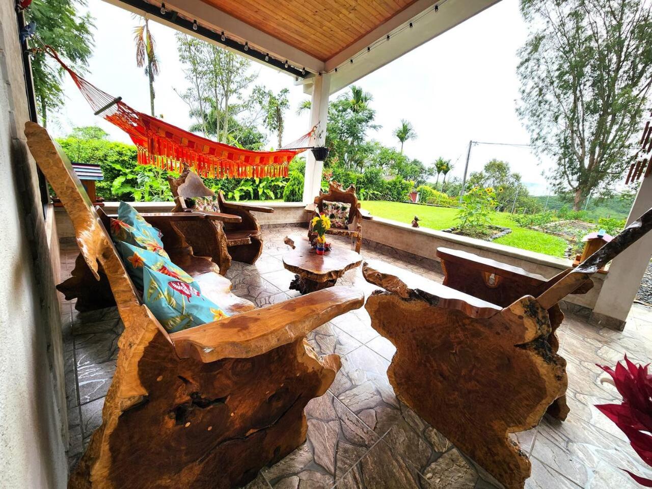 Vacation Home Villa Namaste Colombia