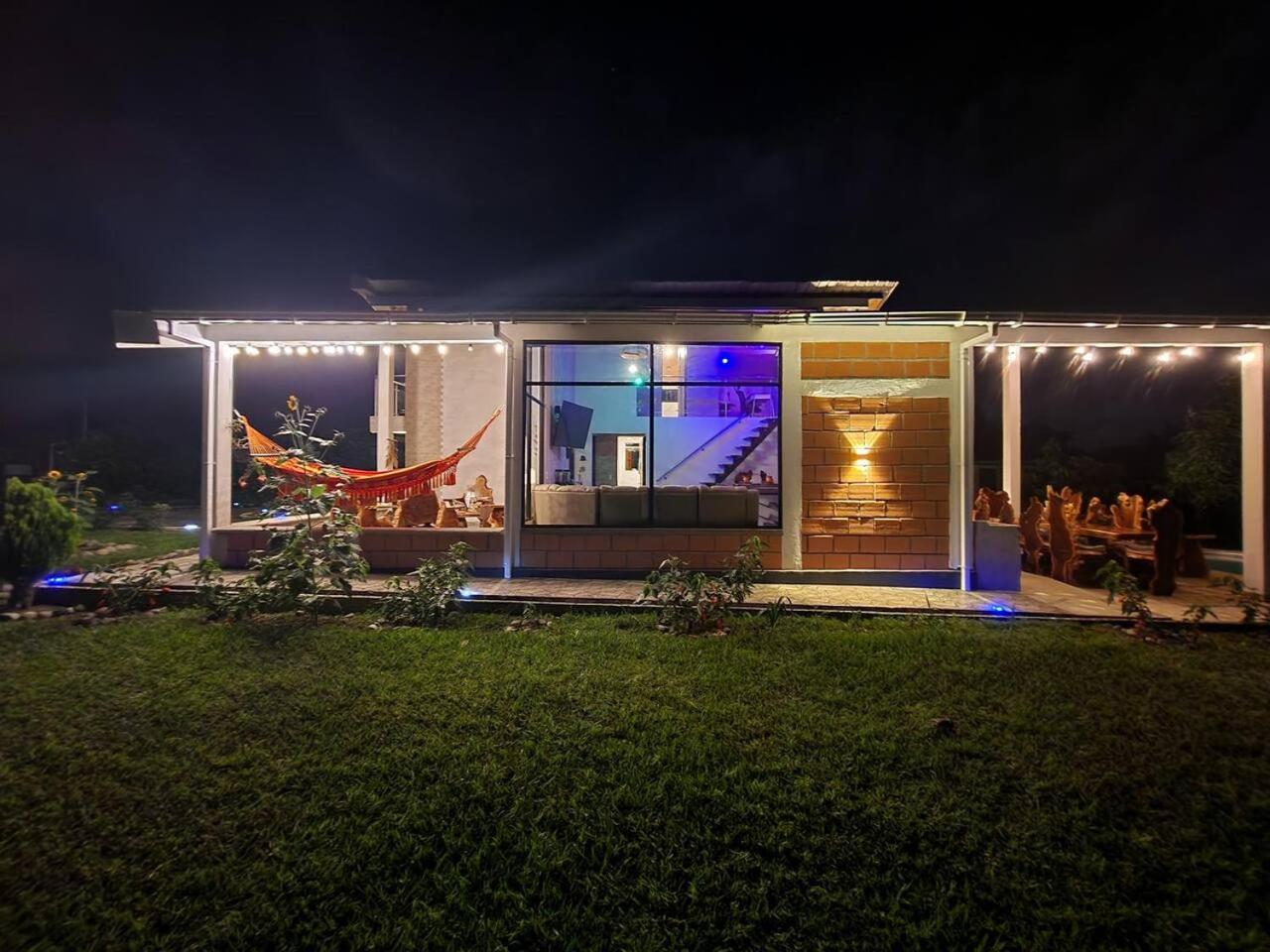 Vacation Home Villa Namaste Colombia