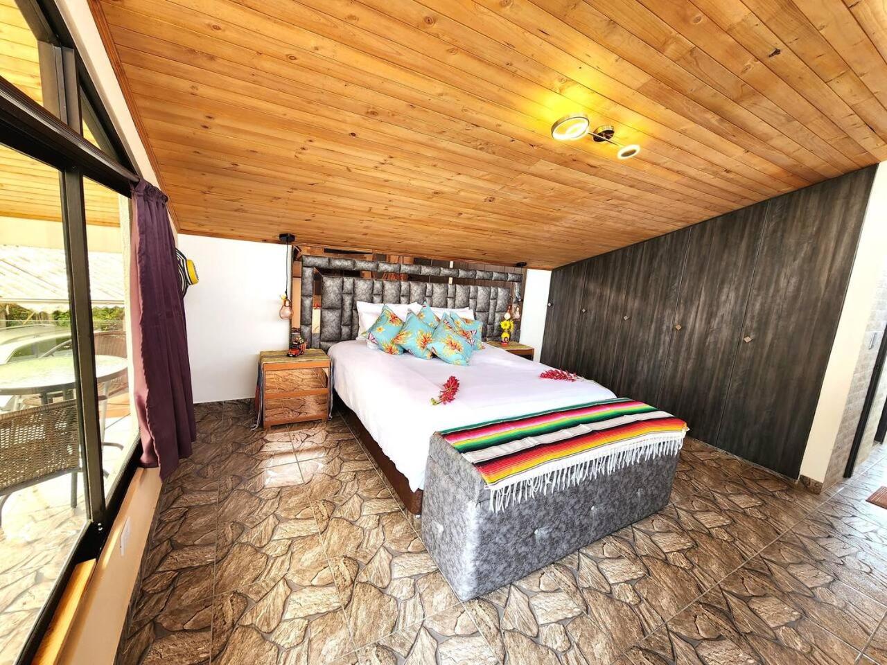 Vacation Home Villa Namaste Colombia