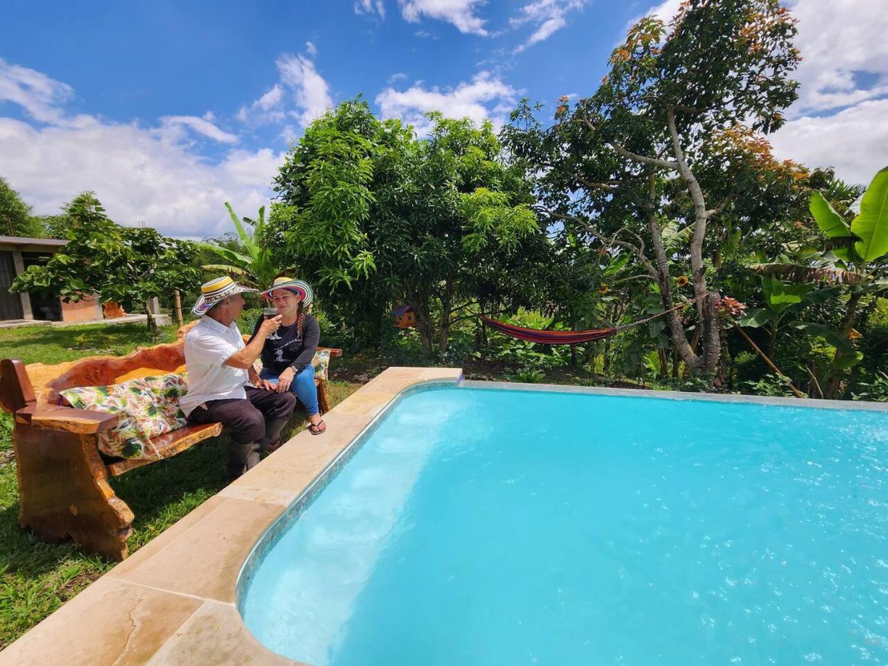 Vacation Home Villa Namaste Colombia