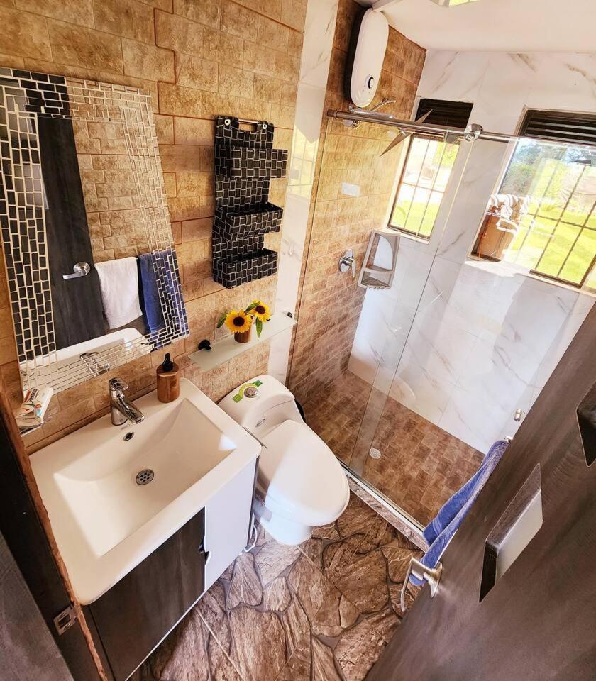 Vacation Home Villa Namaste Colombia