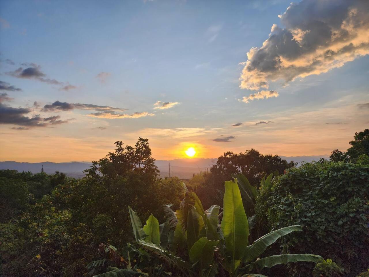 Vacation Home Villa Namaste Colombia