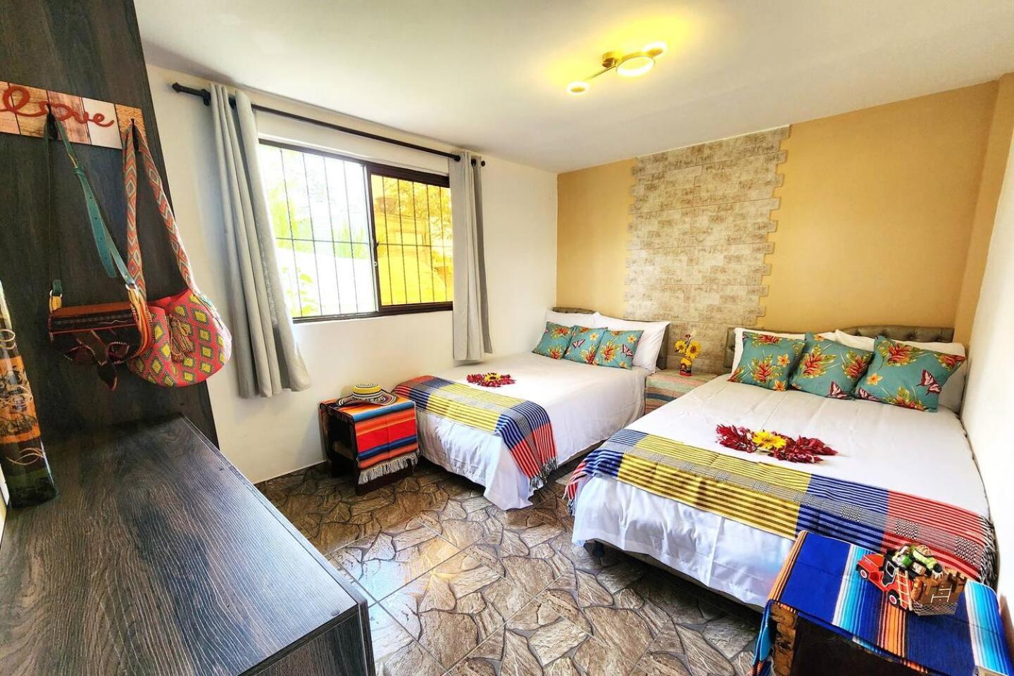 Vacation Home Villa Namaste Colombia