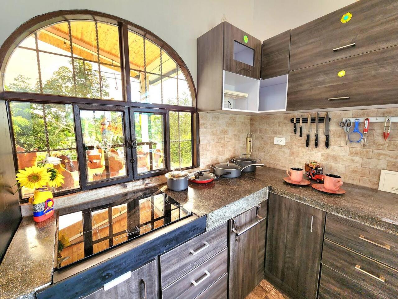 Vacation Home Villa Namaste Colombia