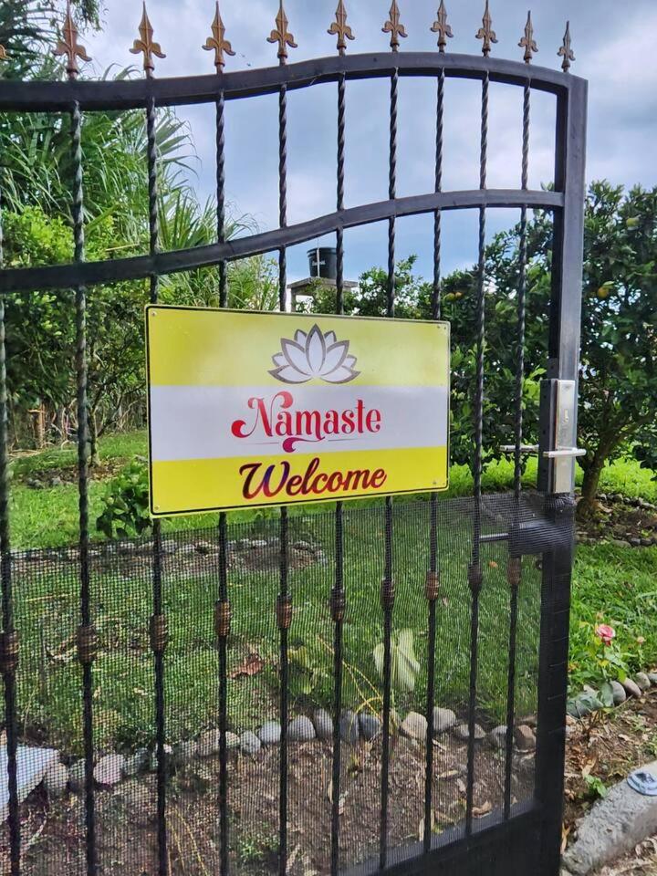 Vacation Home Villa Namaste Colombia