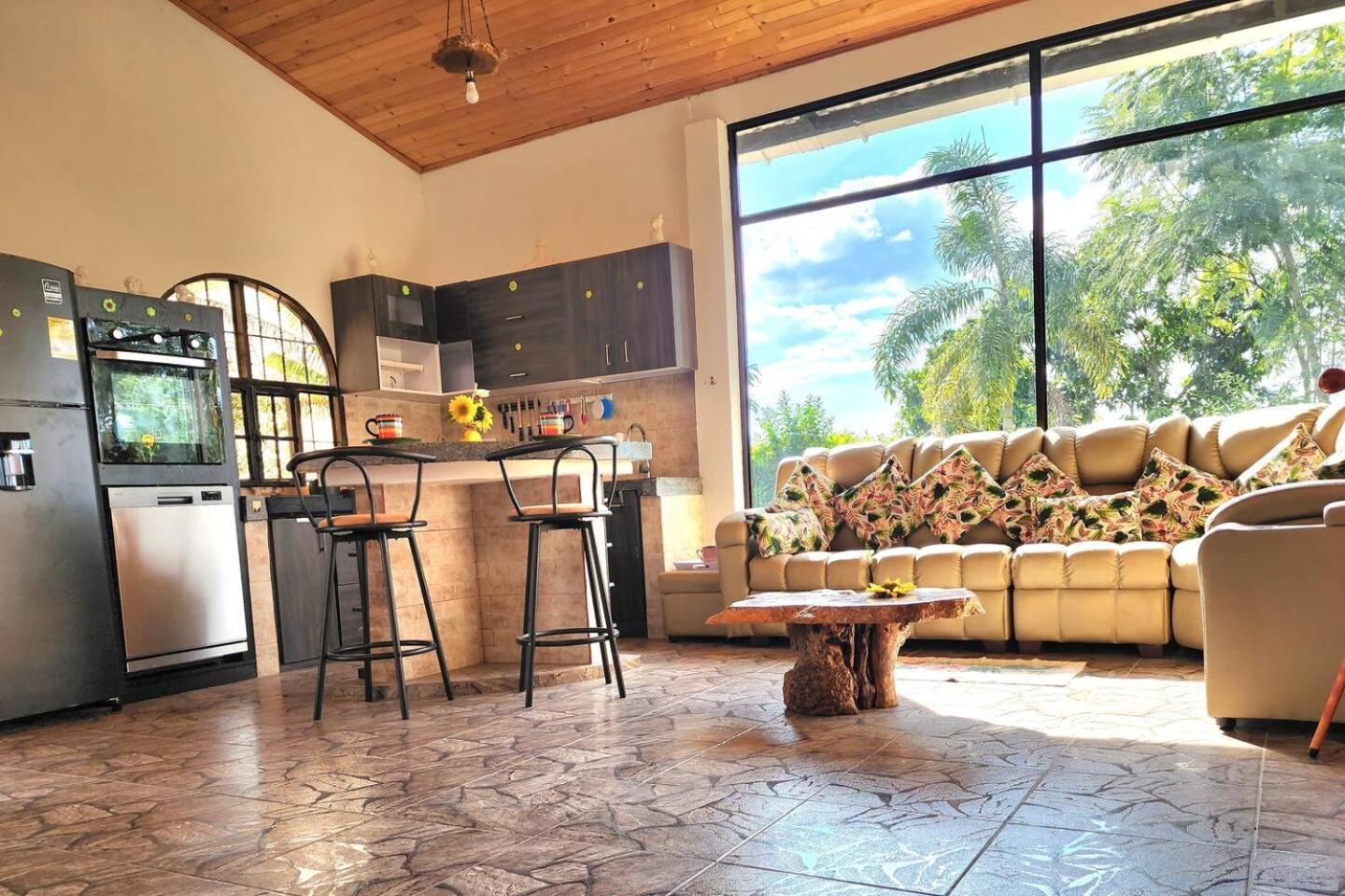 Vacation Home Villa Namaste Colombia