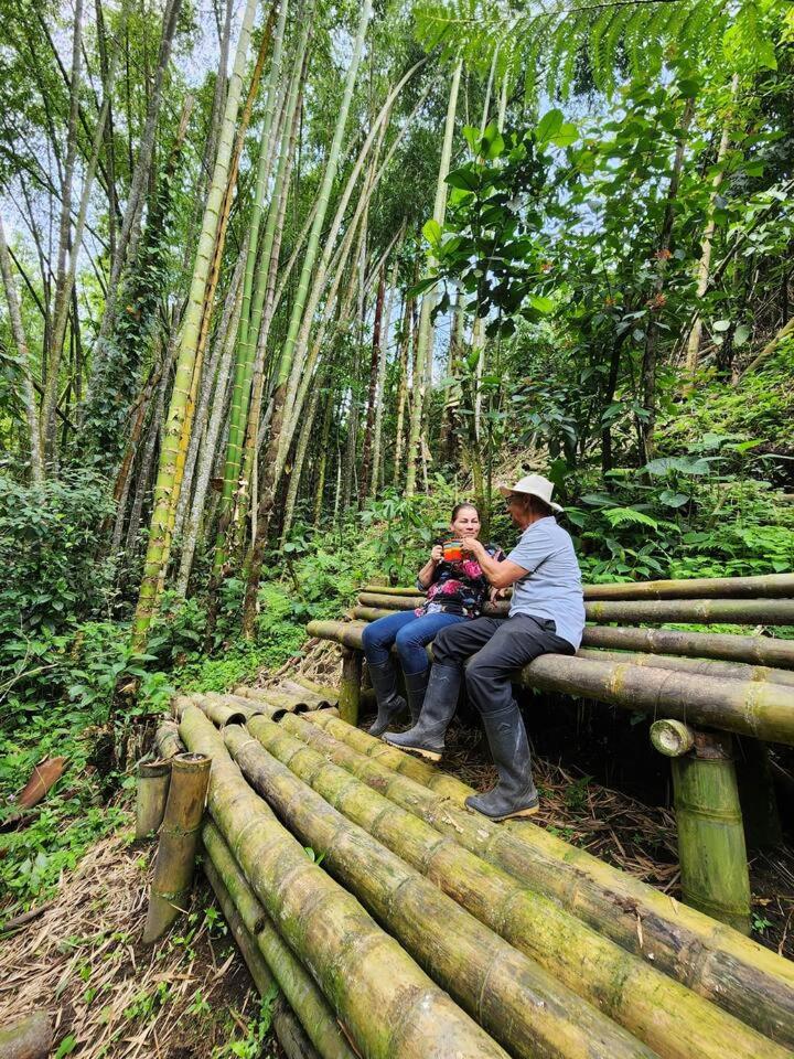 Vacation Home Villa Namaste Colombia