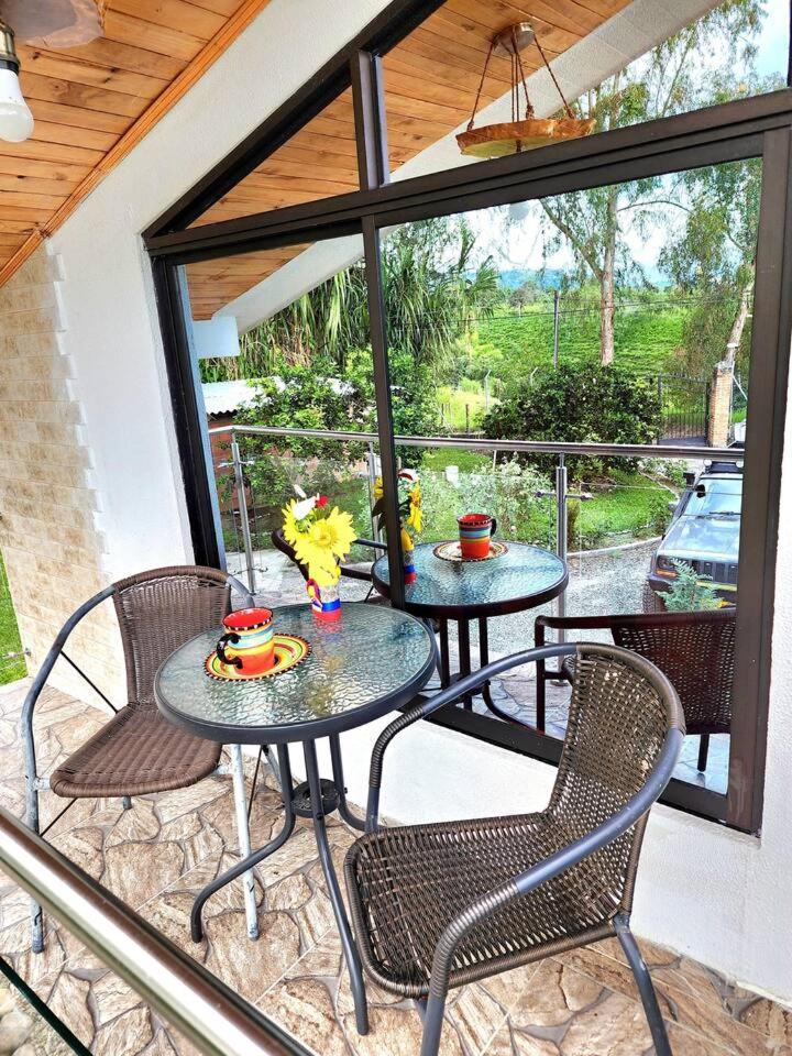 Vacation Home Villa Namaste Colombia