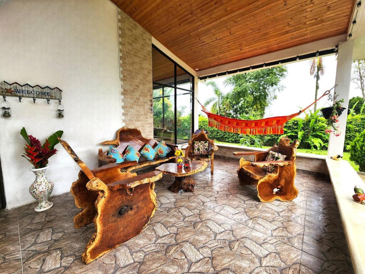 Vacation Home Villa Namaste Colombia