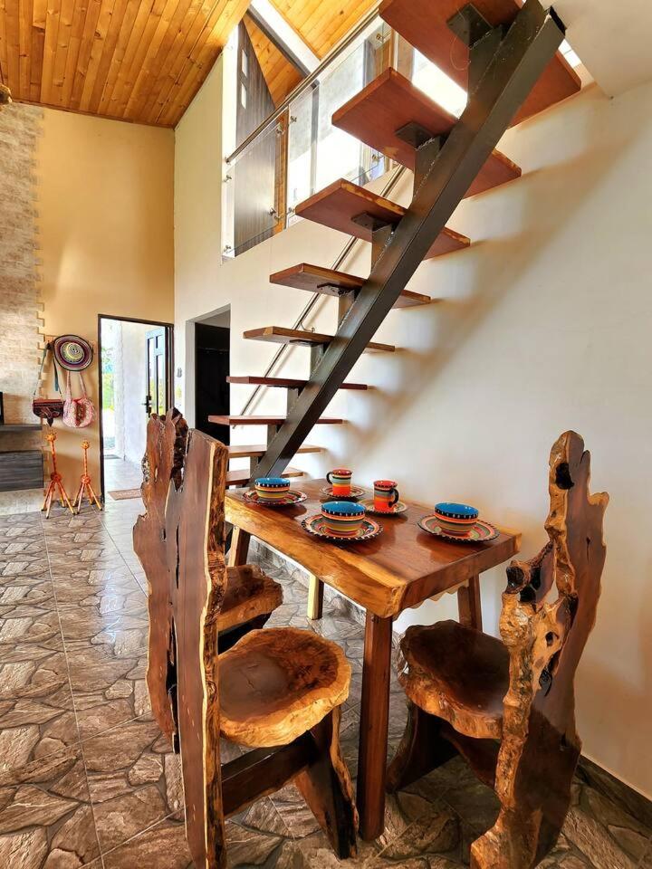 Vacation Home Villa Namaste Colombia