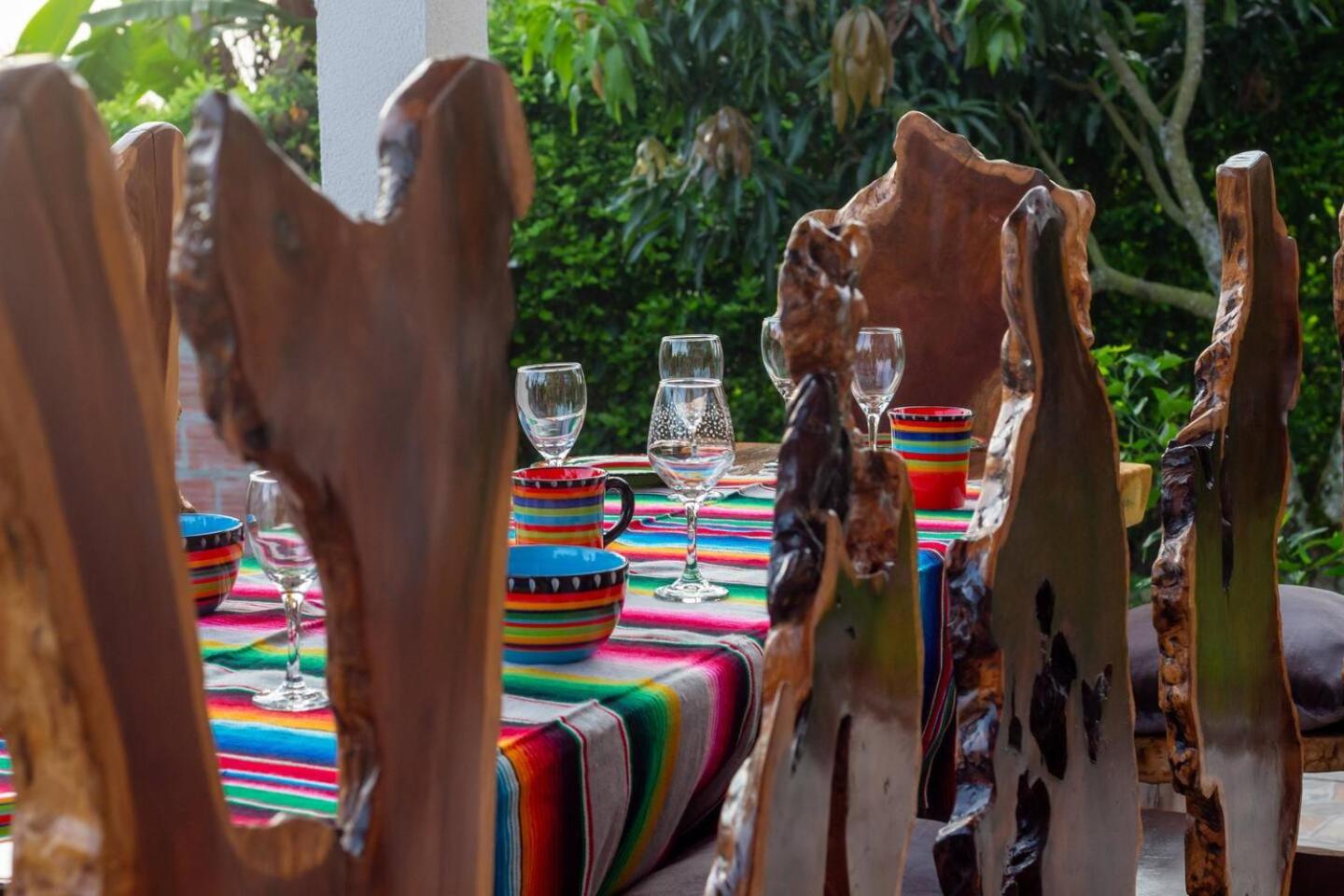 Vacation Home Villa Namaste Colombia