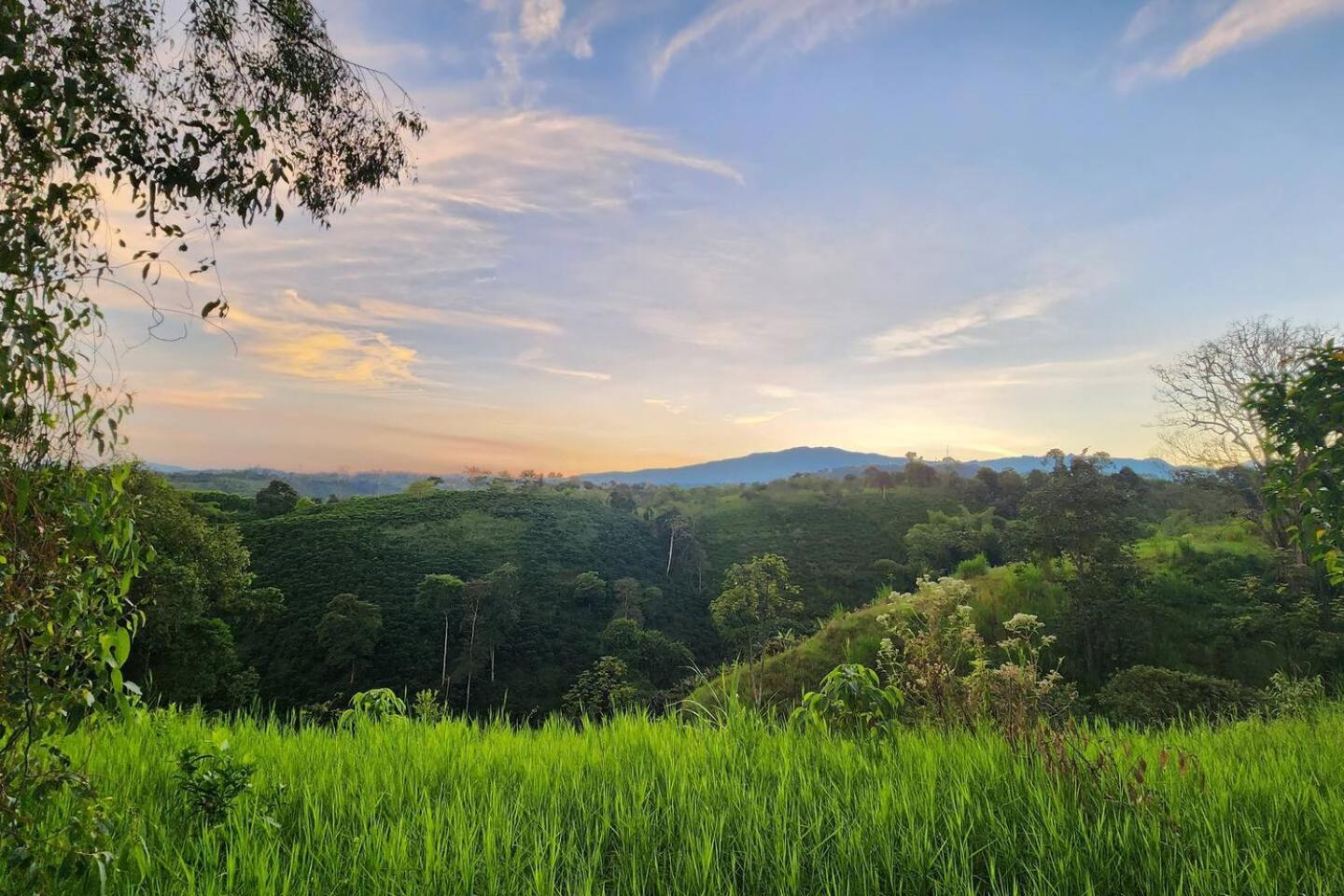 Vacation Home Villa Namaste Colombia