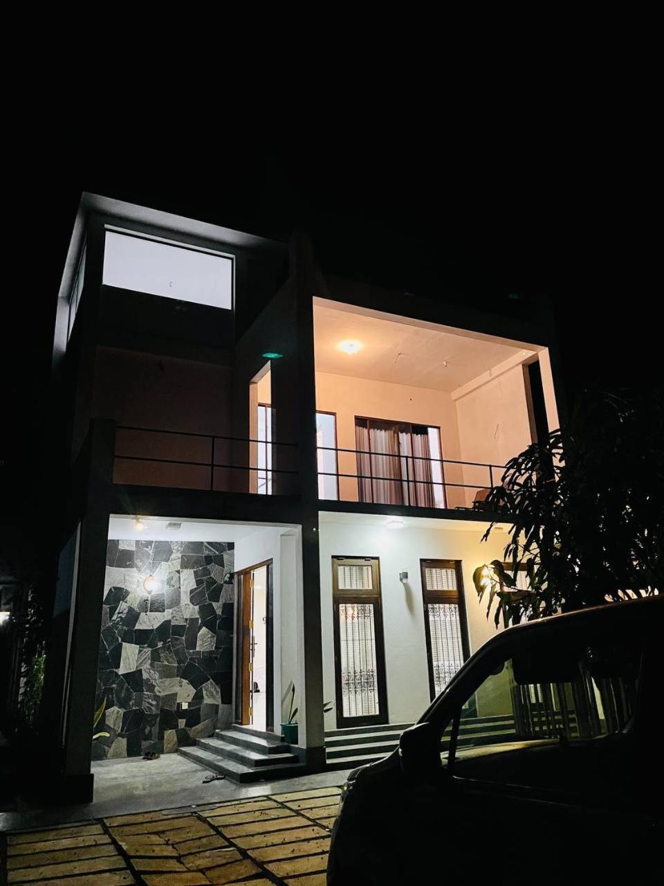 Eminent Villas - More Than Just A Villa in Madiha view 2