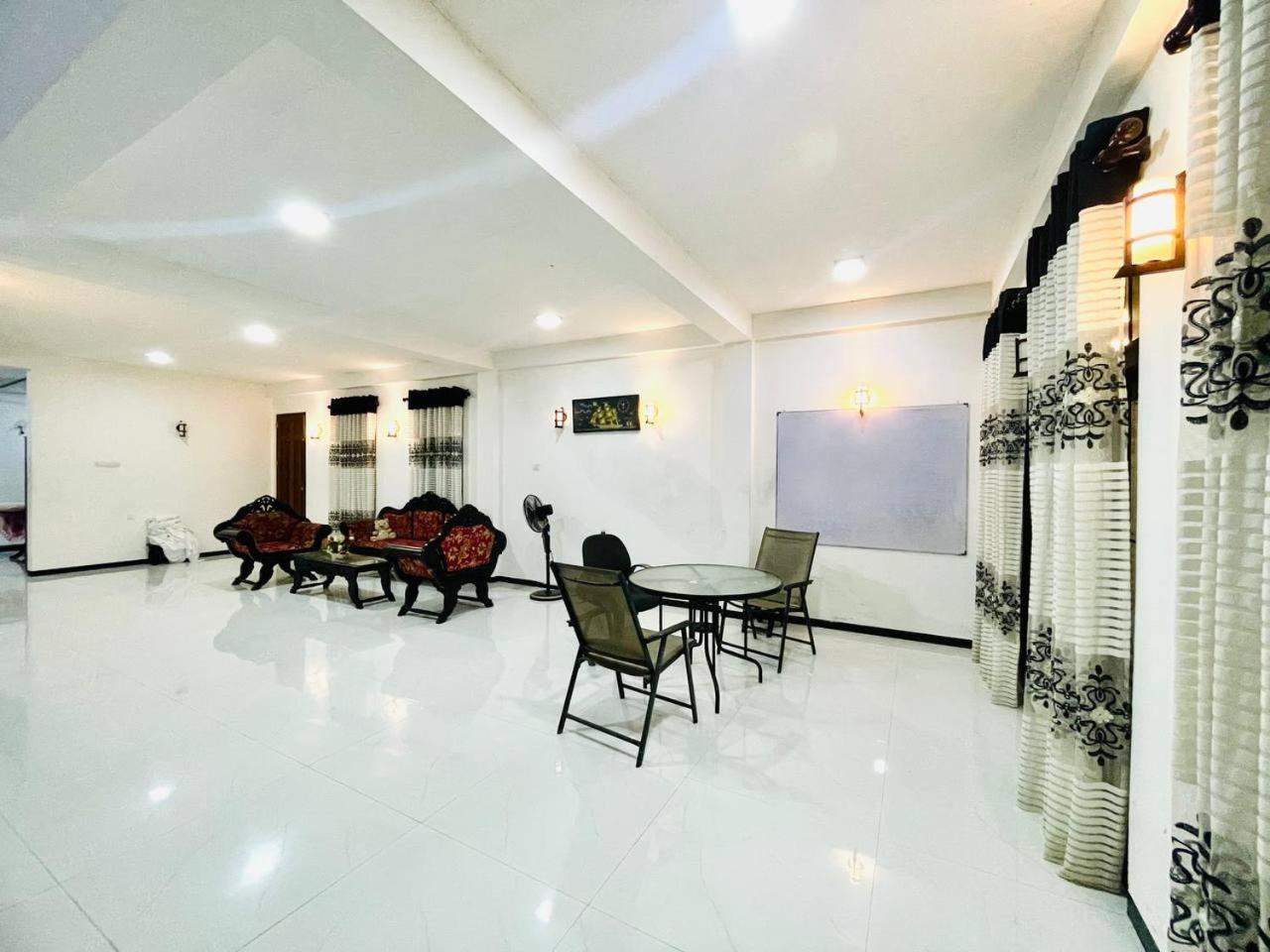 Eminent Villas - More Than Just A Villa in Madiha view 4