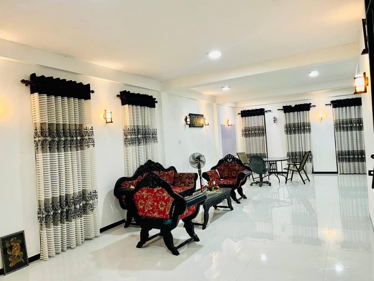 Eminent Villas - More Than Just A Villa in Madiha view 5