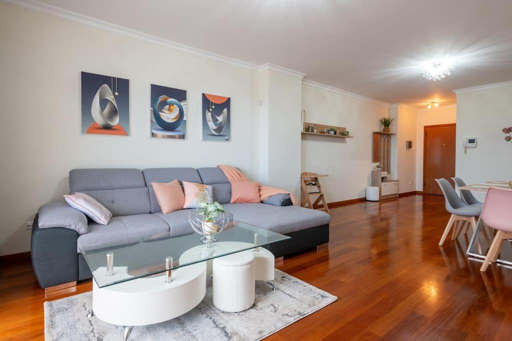 Comfy & Joyful Oceanview Retreat
