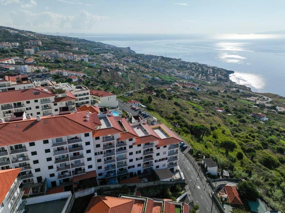 Comfy & Joyful Oceanview Retreat