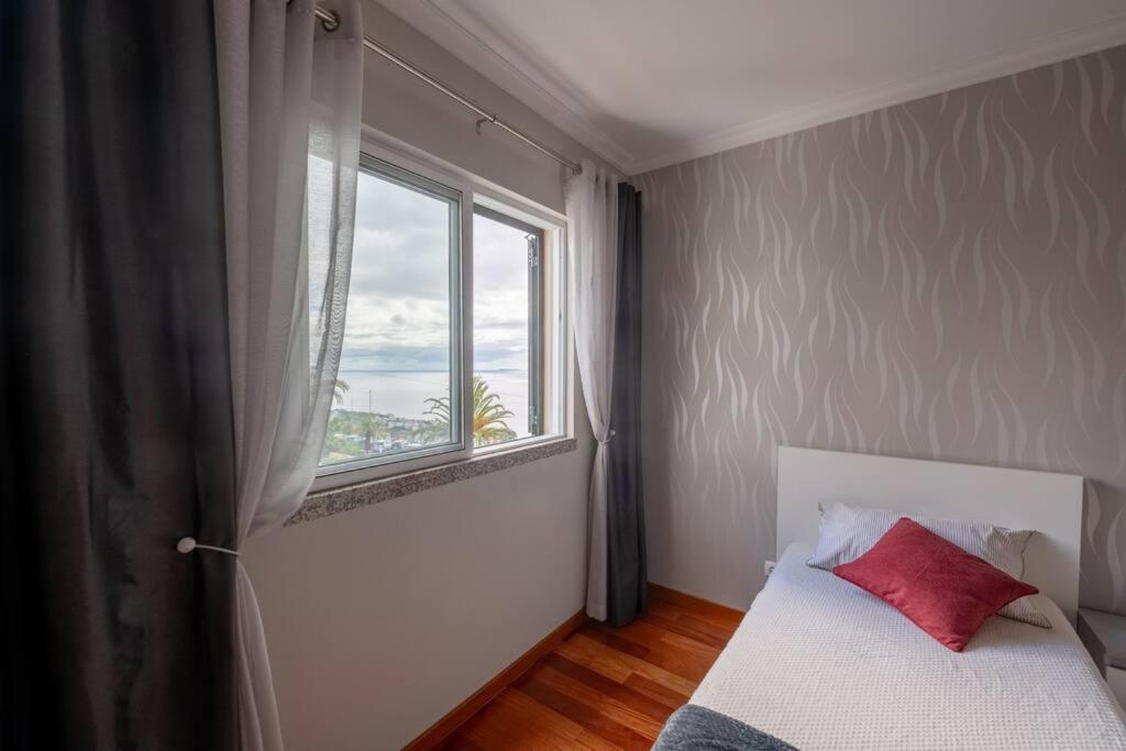 Comfy & Joyful Oceanview Retreat