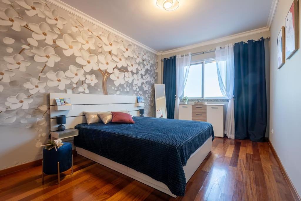 Comfy & Joyful Oceanview Retreat