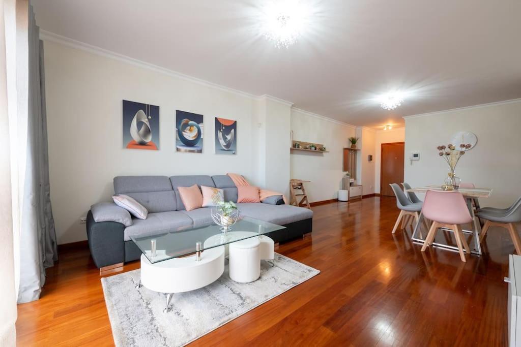 Comfy & Joyful Oceanview Retreat