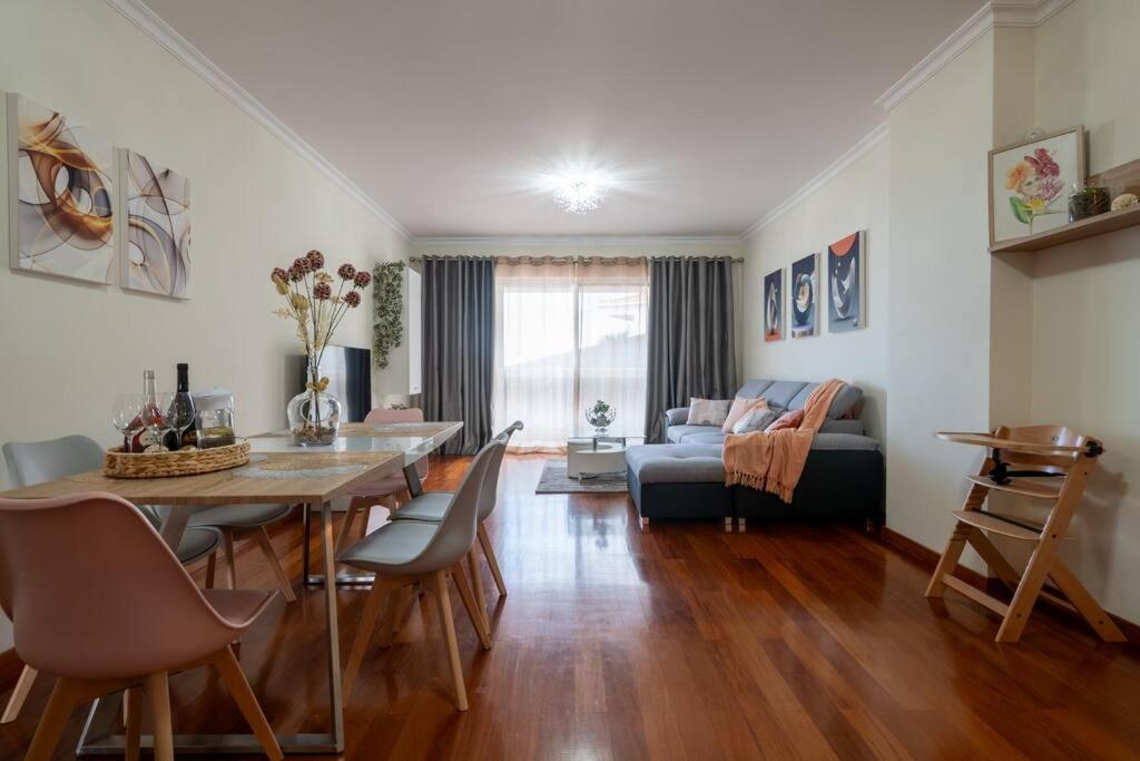 Comfy & Joyful Oceanview Retreat