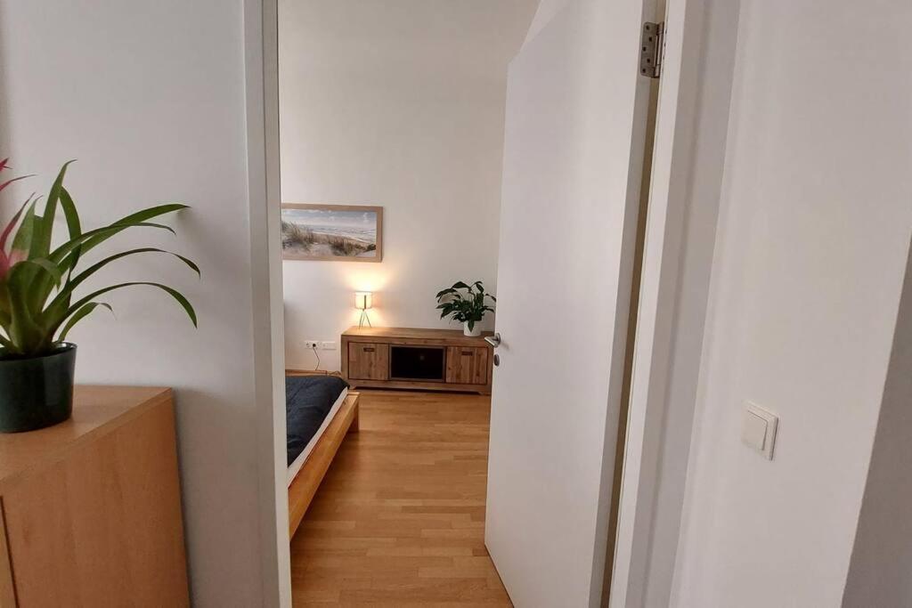 Channel Allée Apartment