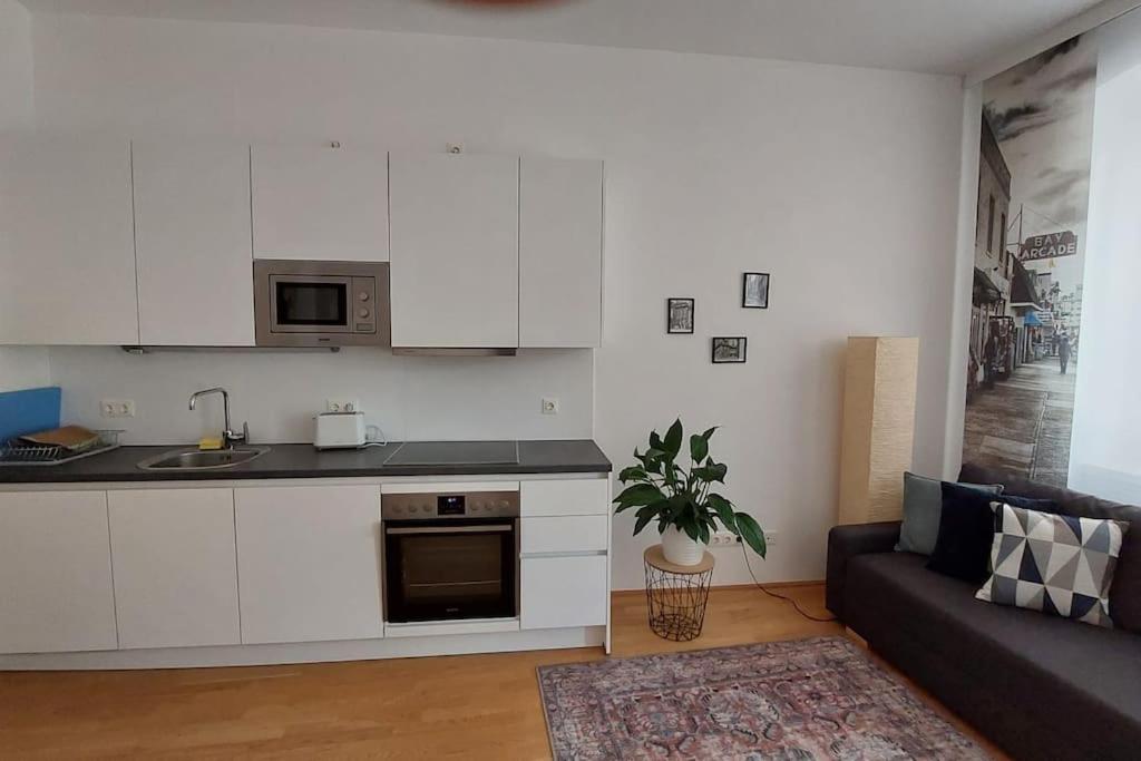 Channel Allée Apartment