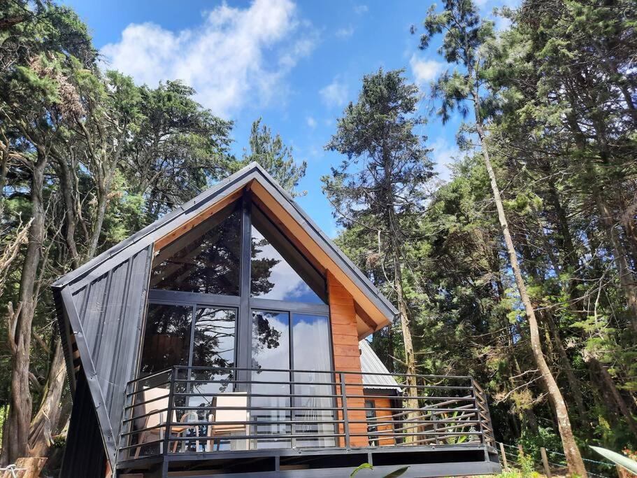 Les Chalets Costa Rica
