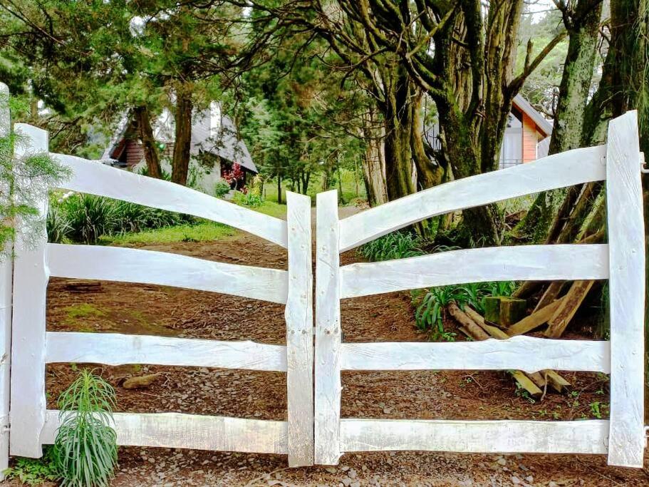 Les Chalets Costa Rica