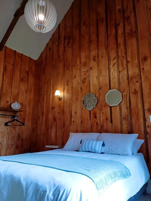 Les Chalets Costa Rica