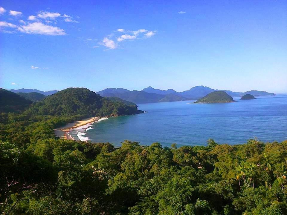 Recanto Tangará - Chalé - Praia do Felix