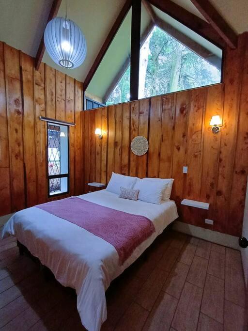 Les Chalets Costa Rica